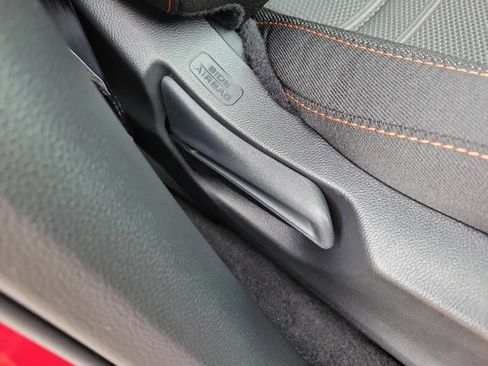 New 2026 Honda CR-V Sport image 21