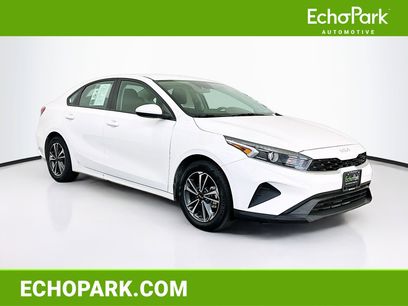 Used 2024 Kia Forte LXS