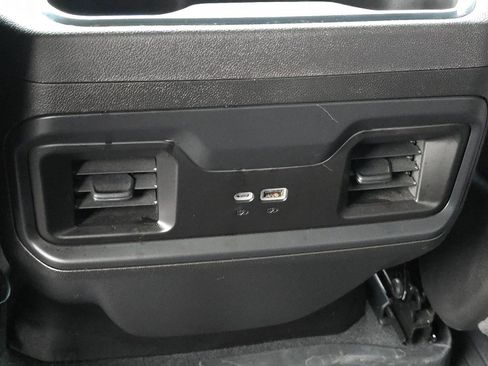 Used 2024 Chevrolet Silverado 1500 RST w/ Convenience Package II image 41