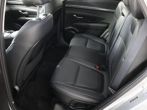 Used 2023 Hyundai Tucson Limited AWD/4WD image 21