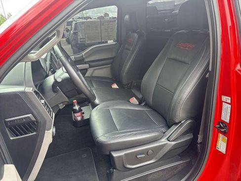 Used 2019 Ford F150 XLT w/ Equipment Group 301A Mid RWD image 20