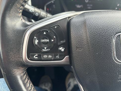 Used 2019 Honda CR-V EX-L image 17