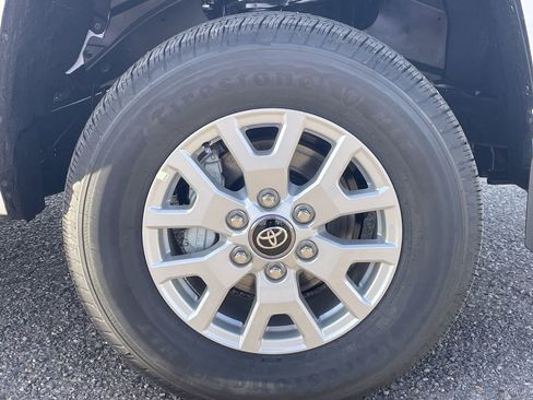 New 2026 Toyota Tacoma SR5 RWD image 10
