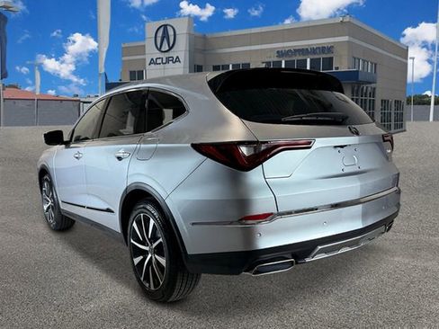 New 2026 Acura MDX SH-AWD w/ Technology Package image 3