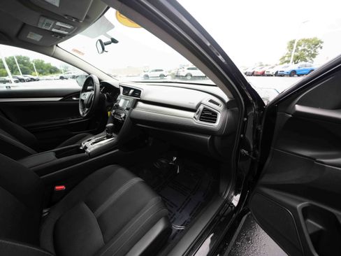 Used 2018 Honda Civic LX image 25
