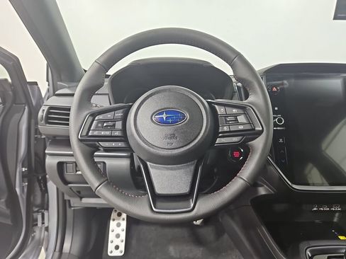 New 2026 Subaru Impreza RS AWD/4WD image 15