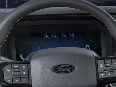 New 2025 Ford F150 Tremor w/ Equipment Group 402A High image 13