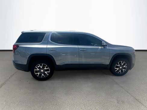 Used 2023 GMC Acadia SLE FWD image 8