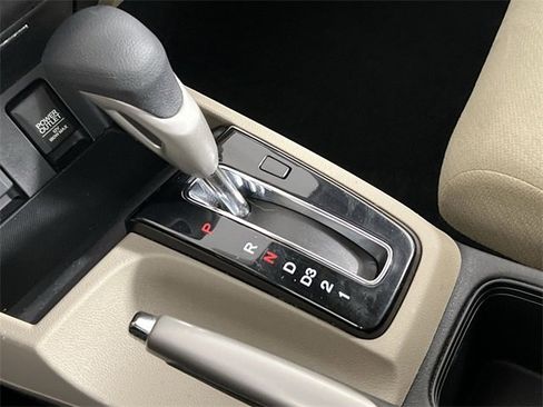 Used 2013 Honda Civic LX image 15