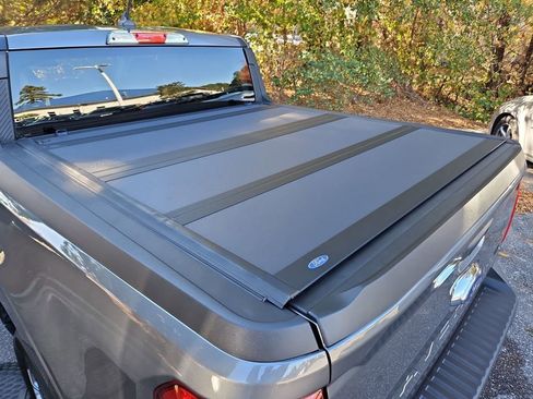 Used 2024 Ford Maverick XLT image 26