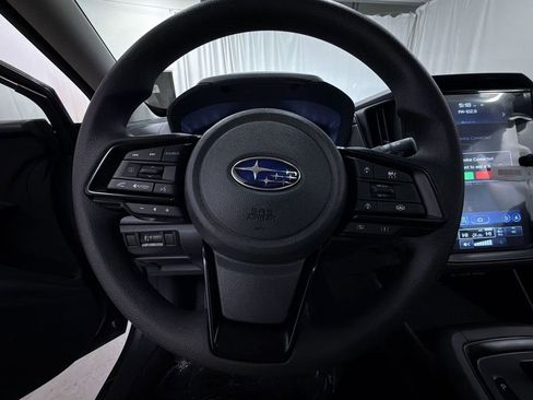 New 2026 Subaru Crosstrek 2.0i Premium image 23