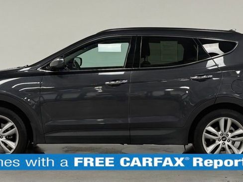 Used 2016 Hyundai Santa Fe Sport 2.0T w/ Option Group 05 image 2