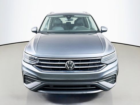 Used 2024 Volkswagen Tiguan Wolfsburg Edition image 2