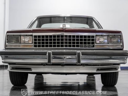 Used 1986 Chevrolet El Camino V8 image 29