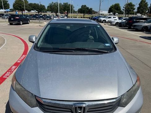 Used 2012 Honda Civic EX-L image 5