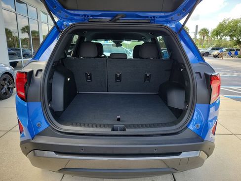 Used 2026 GMC Terrain Elevation FWD image 12