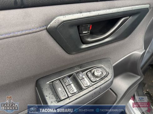 Used 2025 Subaru Forester Premium w/ Convenience Package #1 image 11