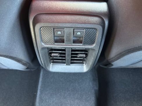 New 2025 Ford Bronco 4-Door w/ Sasquatch Package AWD/4WD image 26