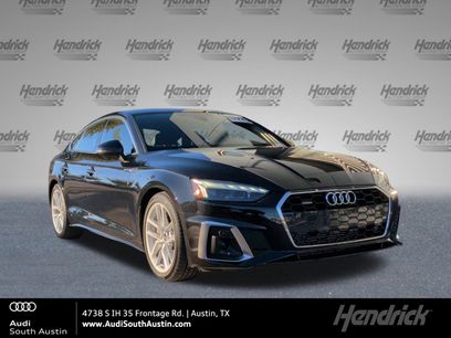 Used 2023 Audi A5 2.0T Premium w/ Convenience Package