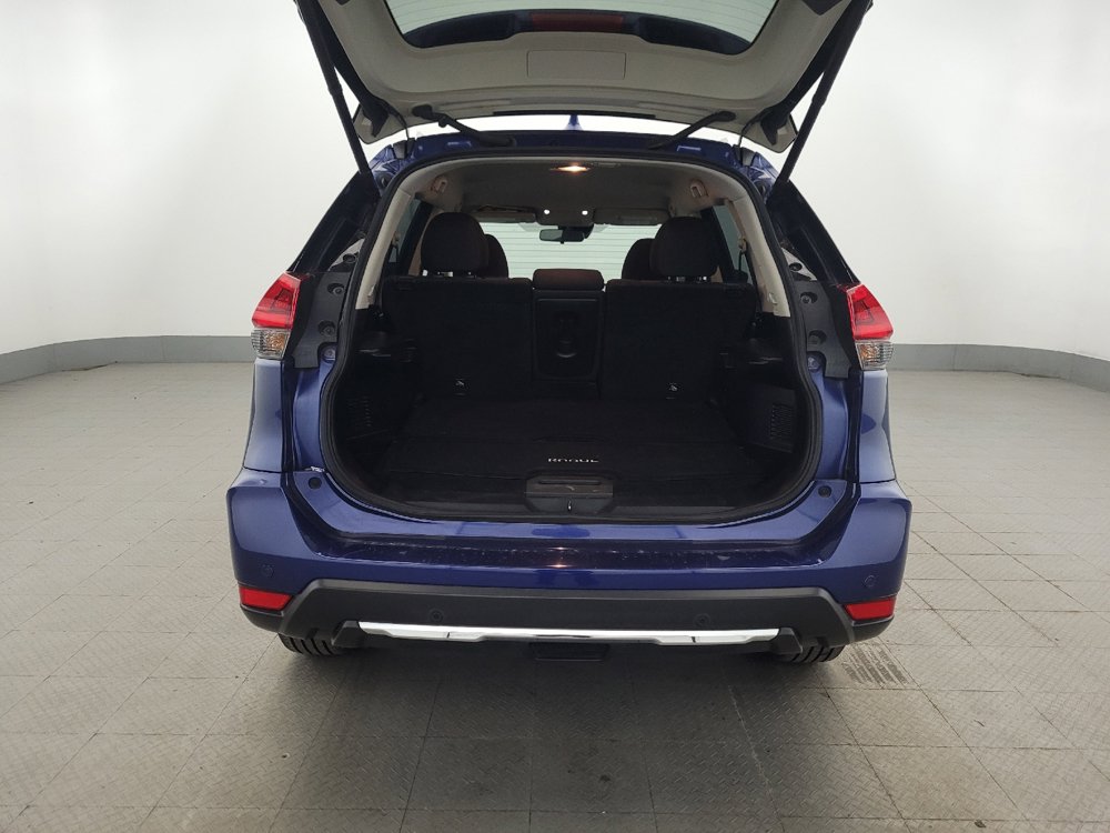 Used 2020 Nissan Rogue SV AWD/4WD image 29