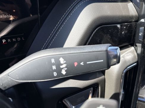 New 2026 GMC Yukon XL Elevation w/ Elevation Premium Package image 18