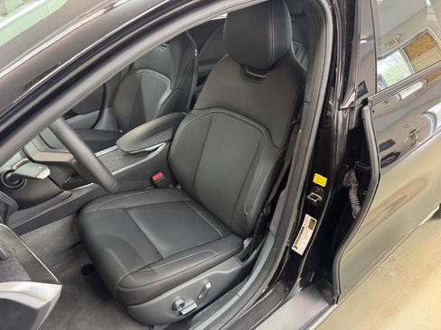 Used 2023 Lucid Air Pure AWD/4WD image 7