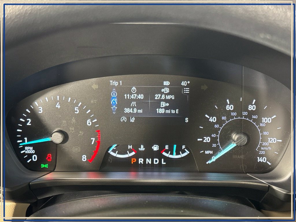 Used 2020 Ford Escape SE AWD/4WD image 20