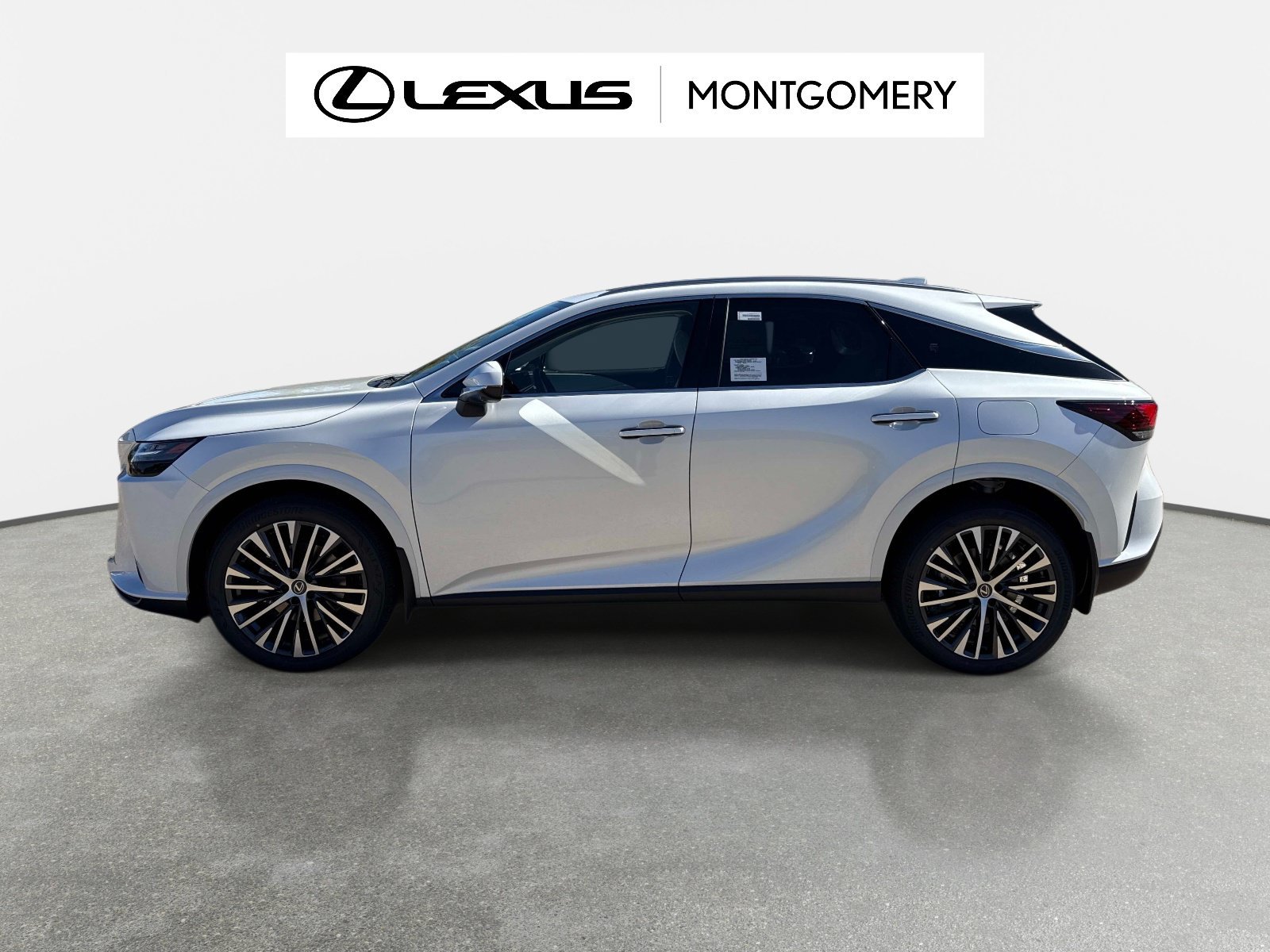 New 2026 Lexus RX 350 Premium Plus FWD image 6