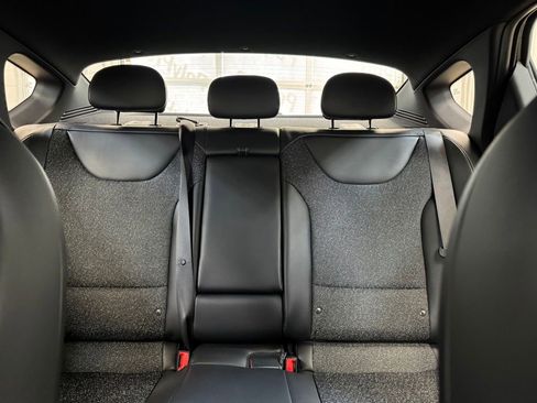 Used 2025 Kia K4 GT-Line w/ GT-Line Sunroof Package image 14