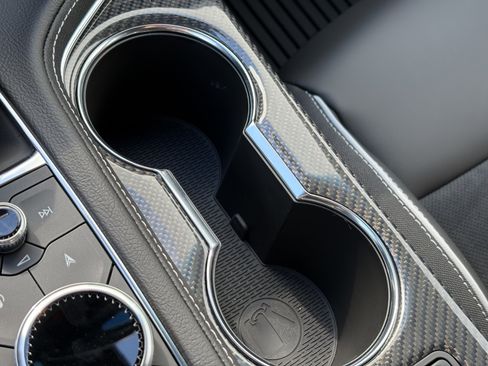 New 2026 Cadillac CT4 V Blackwing w/ Driver Assist Package image 26