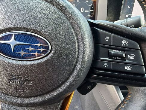New 2026 Subaru Outback Wilderness AWD/4WD image 20