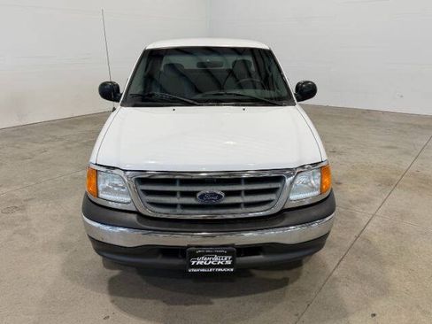 Used 2004 Ford F150 XLT RWD image 4