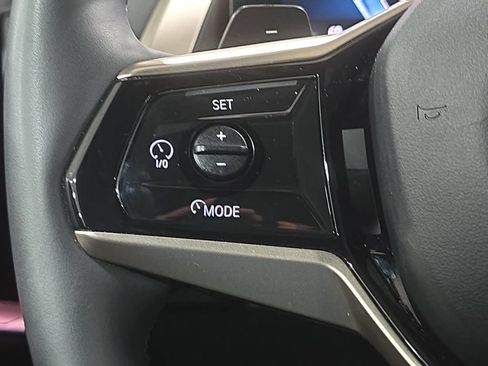Certified 2025 BMW X3 xDrive30i AWD/4WD image 10