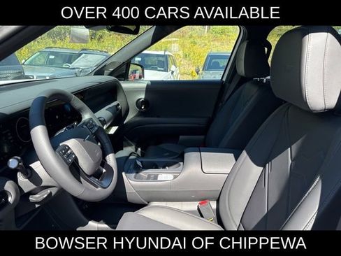 New 2026 Hyundai Palisade XRT Pro image 4