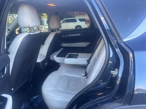 Used 2017 MAZDA CX-5 Grand Touring w/ Premium Package FWD image 7