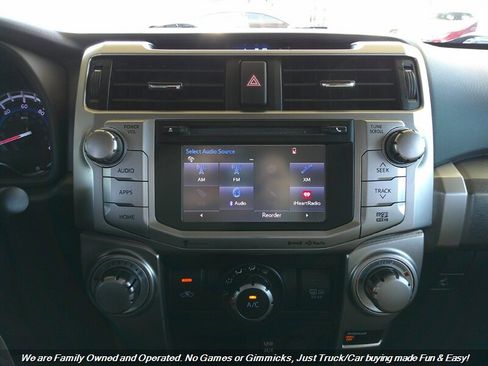 Used 2018 Toyota 4Runner SR5 Premium image 37