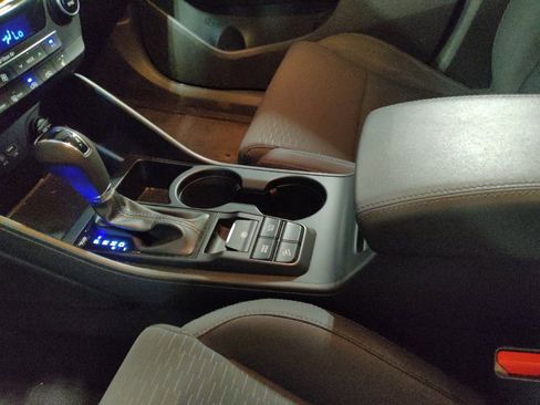 Used 2020 Hyundai Tucson SEL image 26