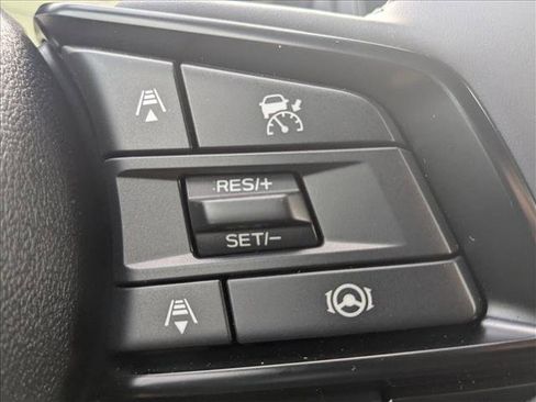 Used 2021 Subaru Outback Onyx Edition XT w/ Popular Package #2 image 12