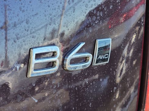 Used 2025 Volvo XC90 B6 Ultra w/ Protection Package Premier image 29