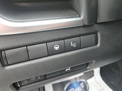 Used 2023 Nissan Rogue Platinum w/ Platinum Premium Package AWD/4WD image 24