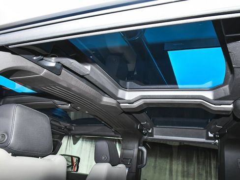 Used 2026 GMC Hummer EV SUV AWD/4WD image 49