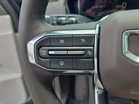 New 2026 GMC Terrain Denali image 24