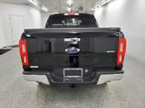 Used 2019 Ford Ranger Lariat w/ Equipment Group 501A Mid image 5