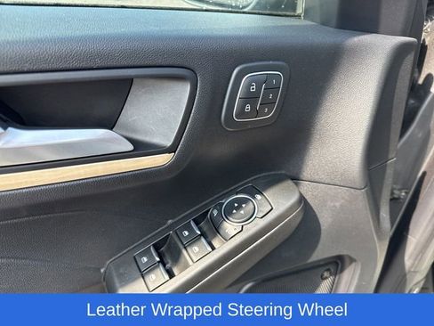 Used 2022 Ford Escape Titanium w/ Titanium Elite Package image 14