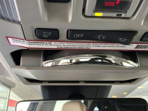 Used 2020 Toyota Highlander Limited FWD image 21