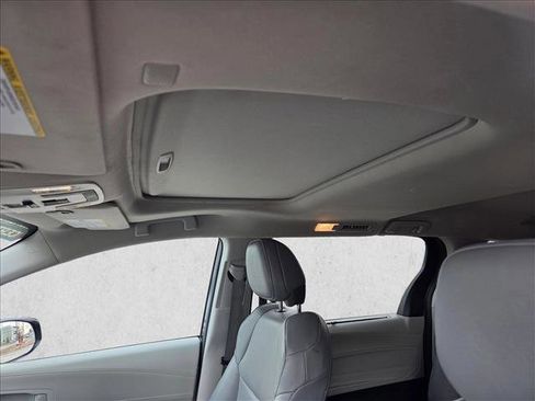 Used 2024 Toyota Sienna XLE image 14