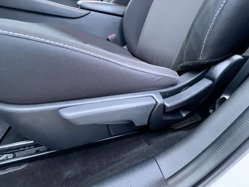 Used 2022 Nissan Sentra SV w/ All-Weather Package image 12