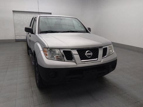 Used 2016 Nissan Frontier S RWD image 14