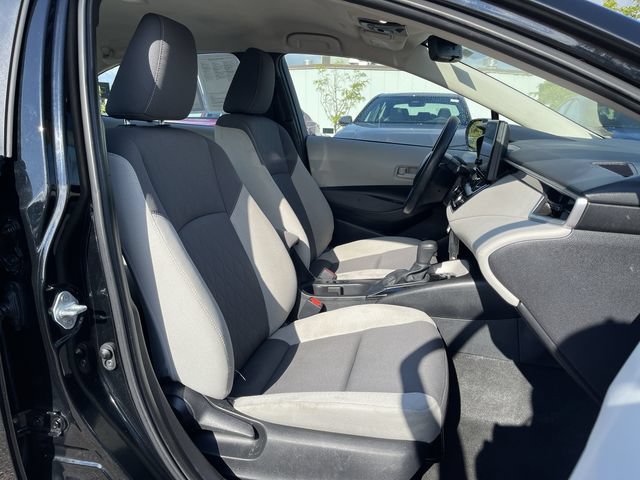 Used 2024 Toyota Corolla LE FWD image 20