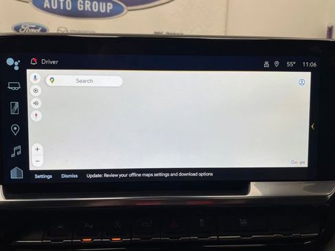 Certified 2024 Chevrolet Silverado 1500 High Country w/ High Country Premium Package image 4